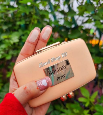 Picture of BOB Holiday Luxurious Gold Face Powder