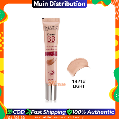Picture of IMAGIC BB Cream SPF 30 PA++
