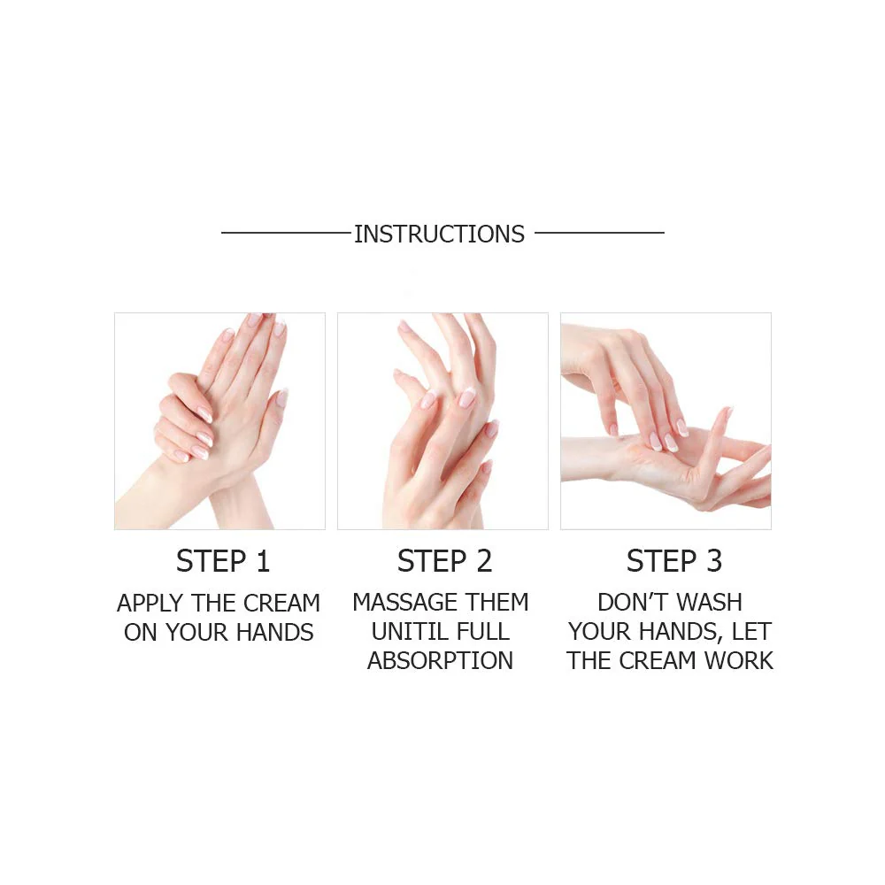 Picture of BIOAQUA Grapefruit Moisturizing Smoothing Hand Cream - 30g