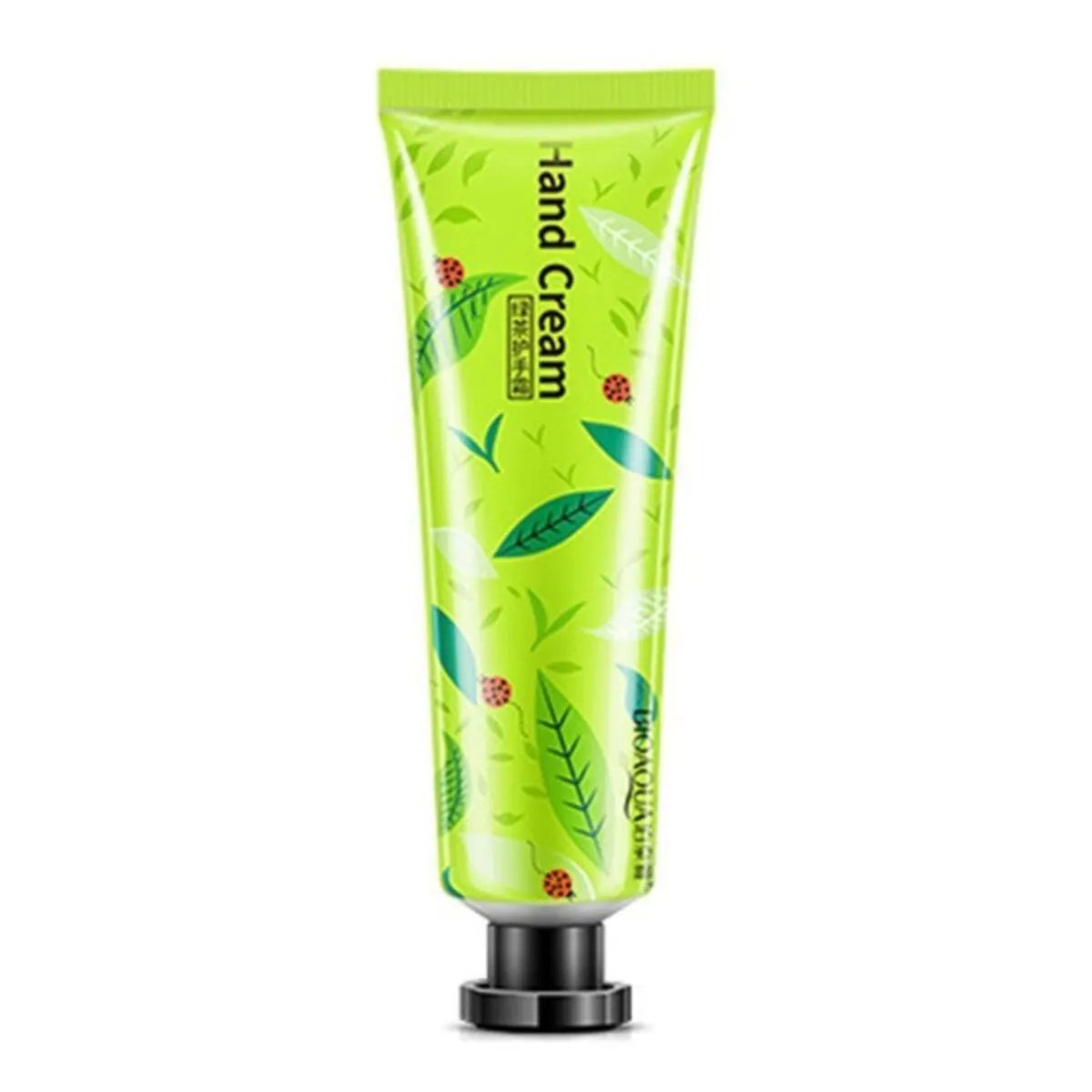 Picture of BIOAQUA Green Tea Moisturizing Smoothing Hand Cream - 30g