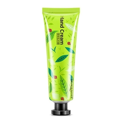 Picture of BIOAQUA Green Tea Moisturizing Smoothing Hand Cream - 30g