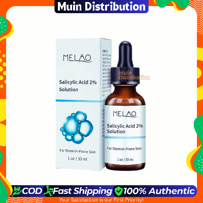 Picture of MELAO 2% Salicylic Acid Serum - 30 ml
