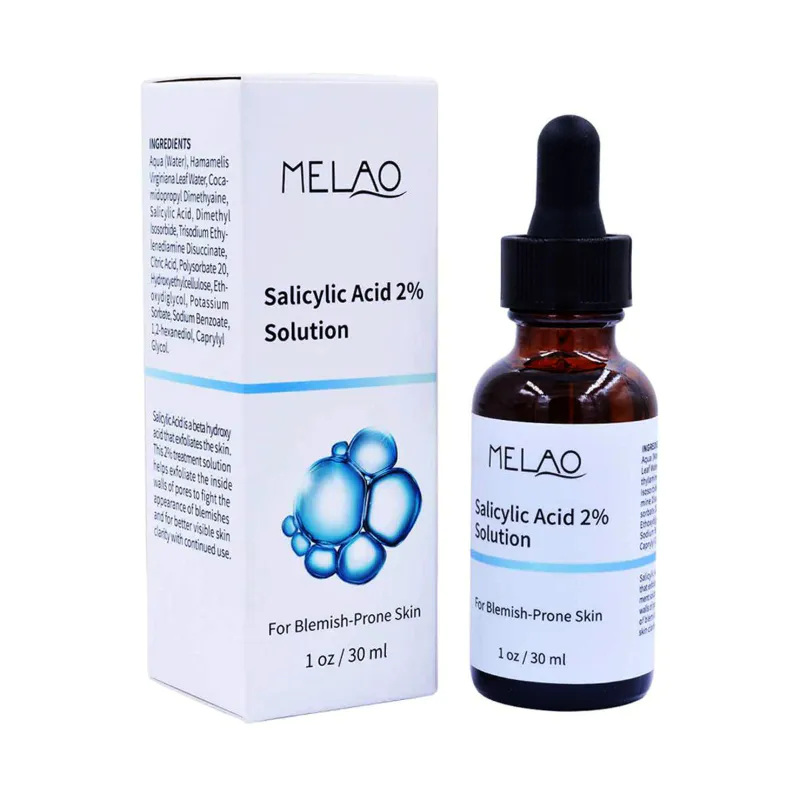 Picture of MELAO 2% Salicylic Acid Serum - 30 ml