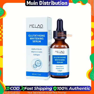 Picture of MELAO Glutathione Whitening Serum - 30ml