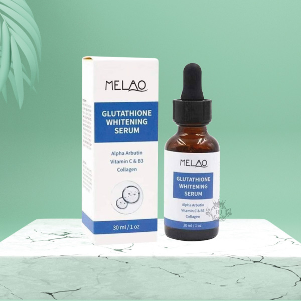 Picture of MELAO Glutathione Whitening Serum - 30ml