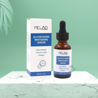 Picture of MELAO Glutathione Whitening Serum - 30ml