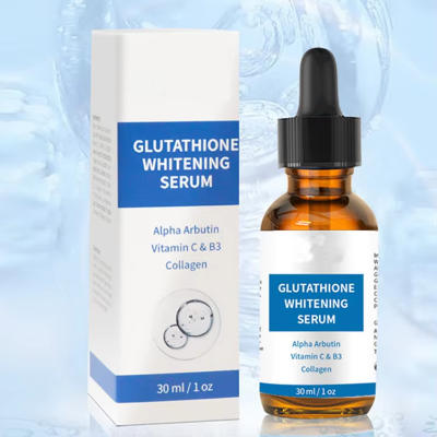 Picture of MELAO Glutathione Whitening Serum - 30ml