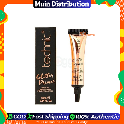 Picture of Technic Glitter Primer - 10ml