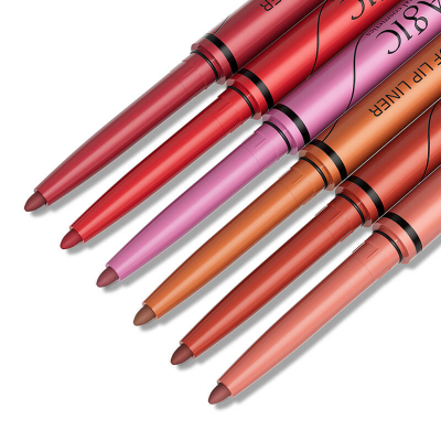 Picture of IMAGIC Matte Waterproof Lip Liner set of 6 pcs