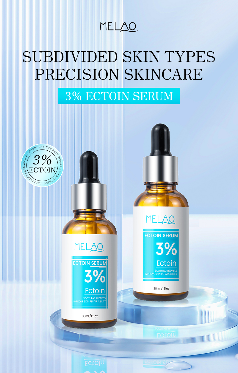 Picture of MELAO 3% Ectoin Serum for Face - 30ml