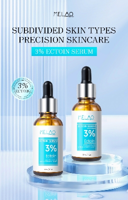 Picture of MELAO 3% Ectoin Serum for Face - 30ml
