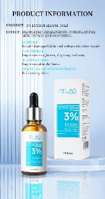 Picture of MELAO 3% Ectoin Serum for Face - 30ml