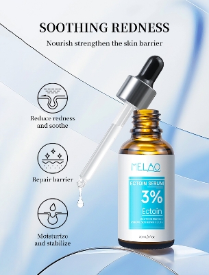 Picture of MELAO 3% Ectoin Serum for Face - 30ml