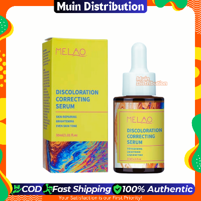 Picture of MELAO Discoloration Correcting Serum - 30ml/1.01 fl.oz