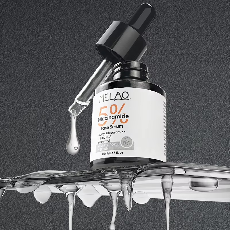 Picture of MELAO Niacinamide 5% Face Serum - 20ml / 0.67 fl.oz