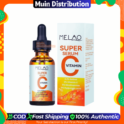 Picture of MELAO Super Serum 30ml
