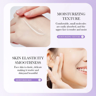 Picture of Bioaqua Polypeptide Perilla Anti-Aging Repair Essence Serum - 30ml