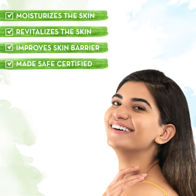 Picture of Mamaearth Rice Night Cream With Rice Water & Niacinamide for Glass Skin - 50g