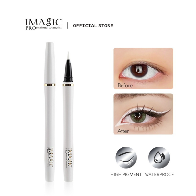 Picture of IMAGIC Liquid Eyeliner Pen Waterproof  - White