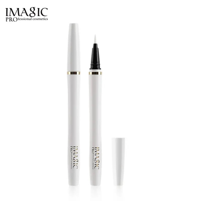 Picture of IMAGIC Liquid Eyeliner Pen Waterproof  - White