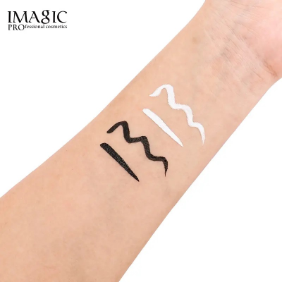 Picture of IMAGIC Liquid Eyeliner Pen Waterproof  - White