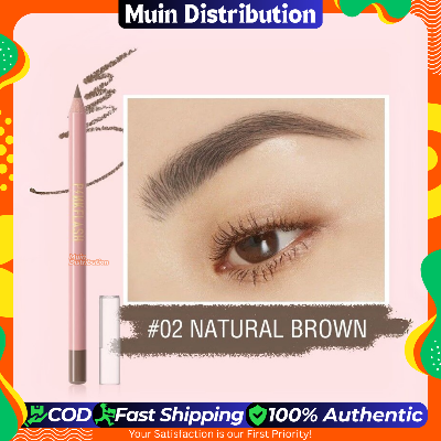 Picture of PinkFlash Waterproof Eyebrow Pencil