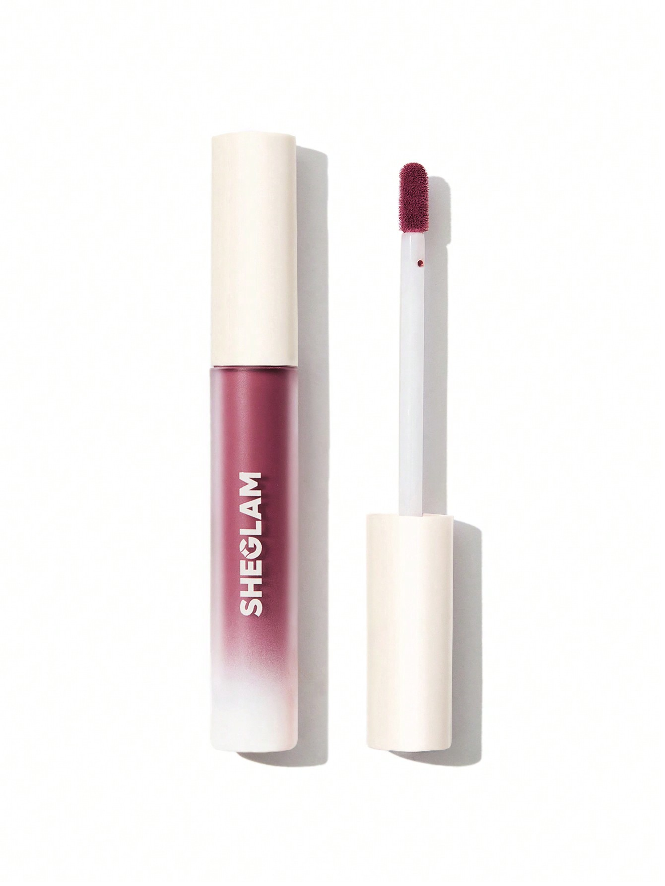 Picture of SHEGLAM Matte Allure Liquid Lipstick - Vineyard