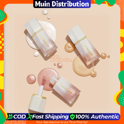 Picture of SHEGLAM Glow Bloom Liquid Highlighter #Tea Cake