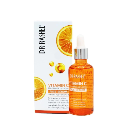 Picture of DR.RASHEL Vitamin C Face Serum - 50ml