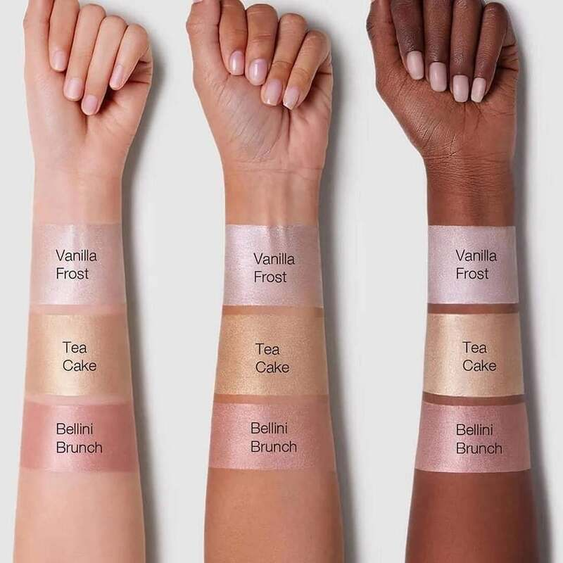 Picture of SHEGLAM Glow Bloom Liquid HighLighter