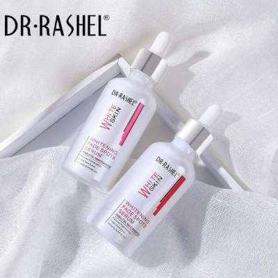 Picture of DR.Rashel Whitening Fade Dark Spots Serum For White Skin DRL