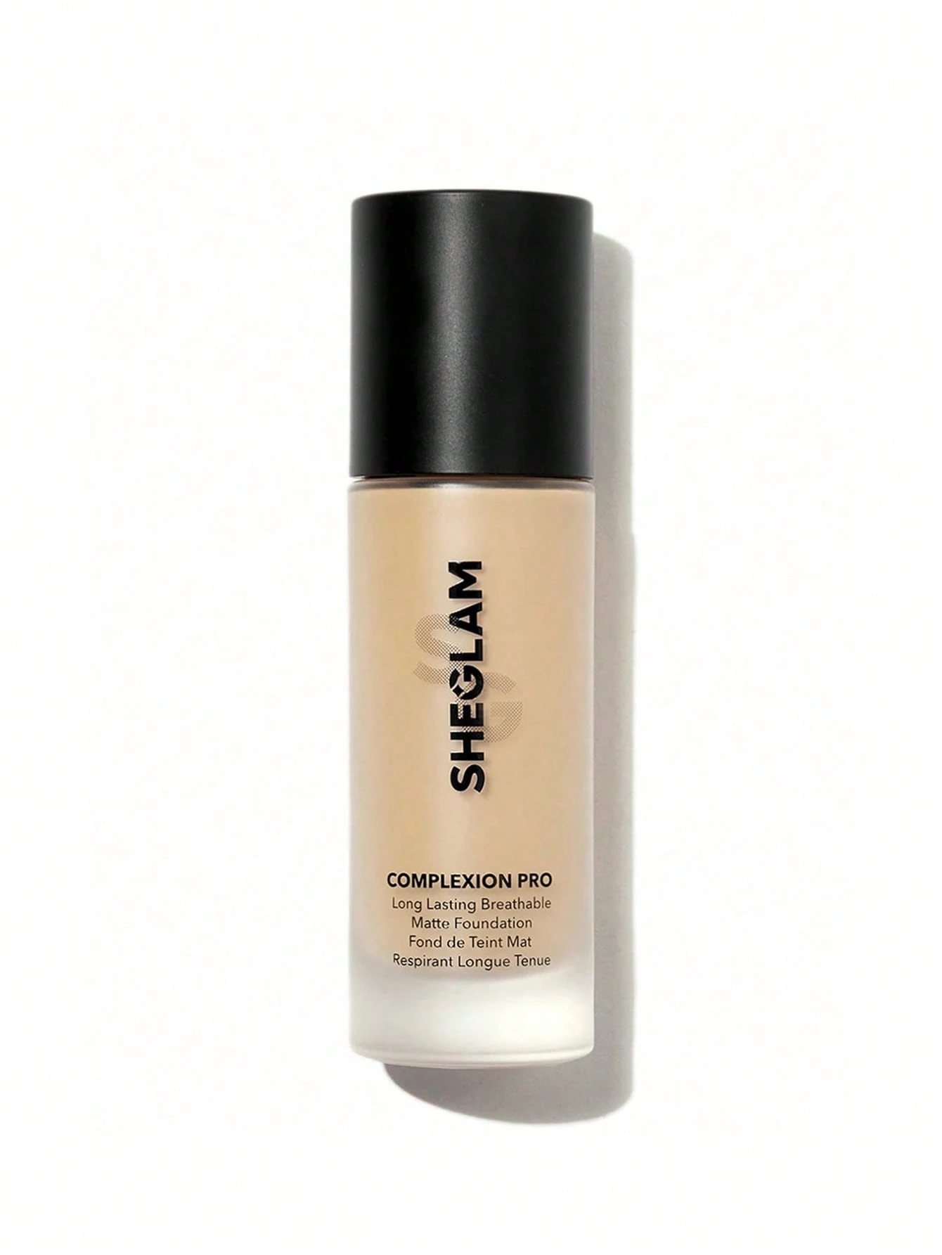 Picture of SHEGLAM Complexion Pro Long Lasting Breathable Matte Foundation