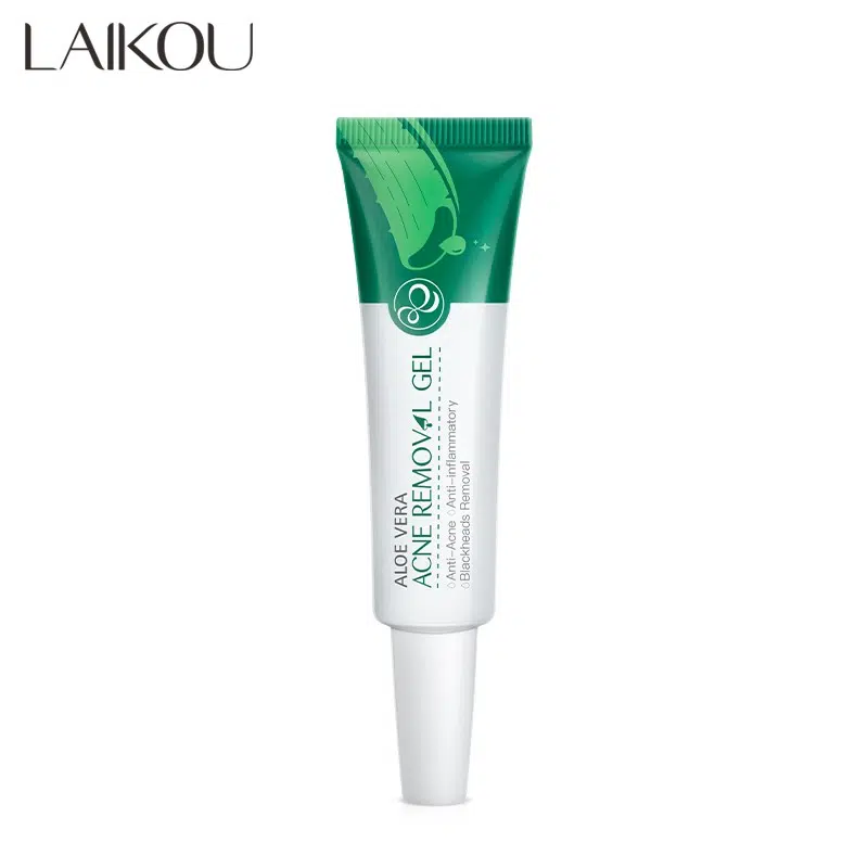 Picture of Laikou Aloe Vera Acne Removal Gel – 20g