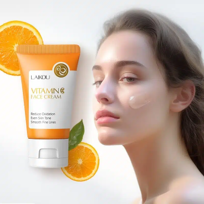 Picture of Laikou Vitamin C face Cream– 30g
