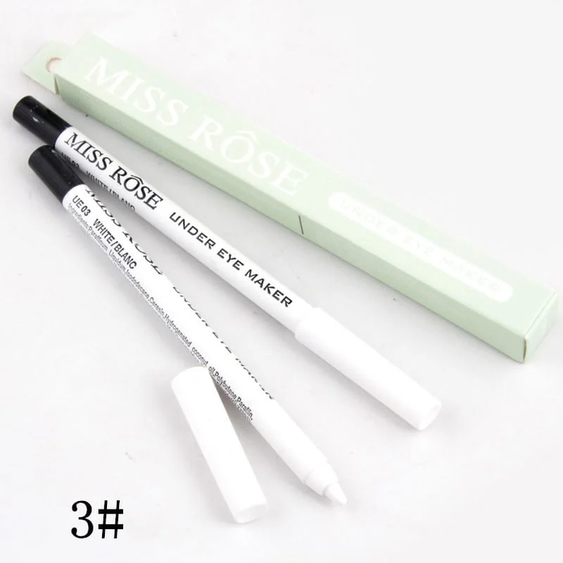 Picture of Miss Rose White Kajal / Under Eye Pencil