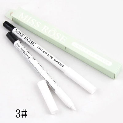 Picture of Miss Rose White Kajal / Under Eye Pencil