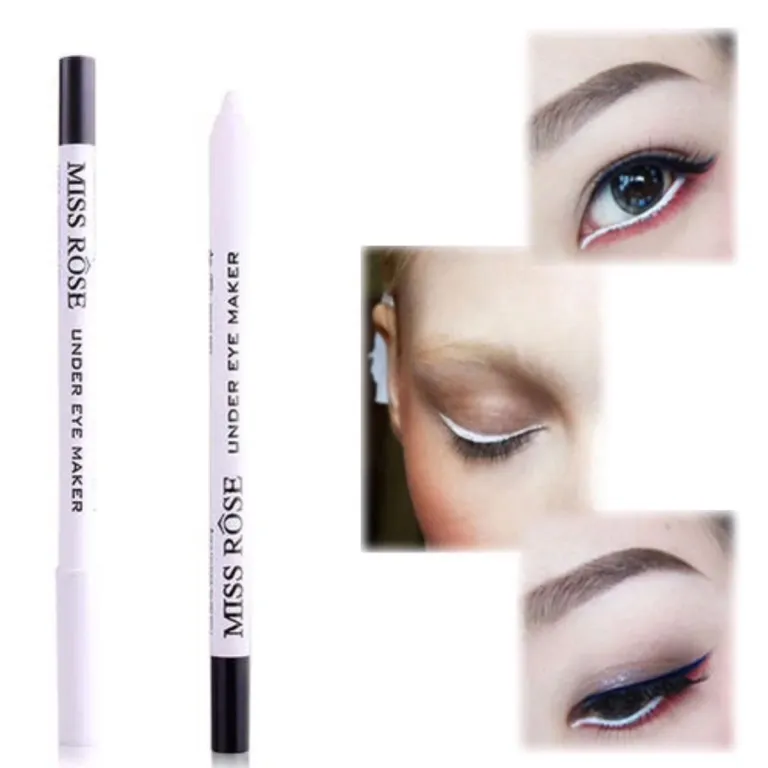 Picture of Miss Rose White Kajal / Under Eye Pencil