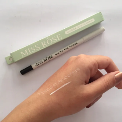 Picture of Miss Rose White Kajal / Under Eye Pencil