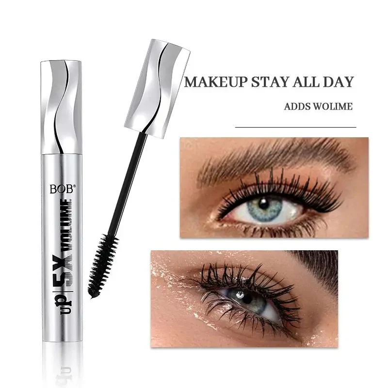 Picture of BOB 5X Volumizing and Lenghthening Big Eyes Volume Black Mascara
