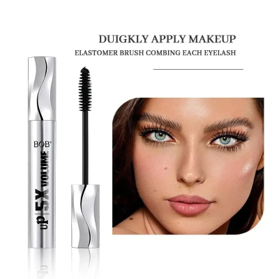 Picture of BOB 5X Volumizing and Lenghthening Big Eyes Volume Black Mascara