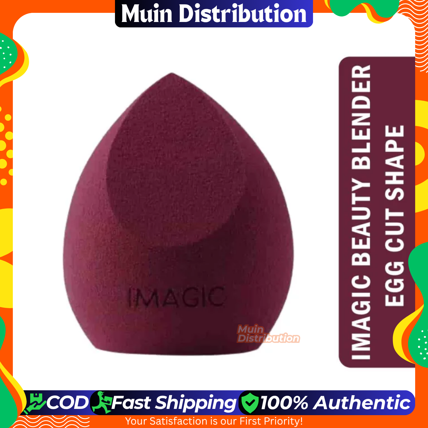 Picture of Imagic Beauty Blender
