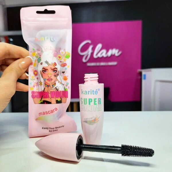 Picture of Karite Super Volume Mascara