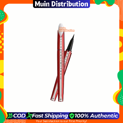 Picture of BOB 3D Bright Black (0.05mm) Waterproof Silk Eyeliner Pen