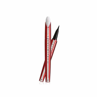 Picture of BOB 3D Bright Black (0.05mm) Waterproof Silk Eyeliner Pen