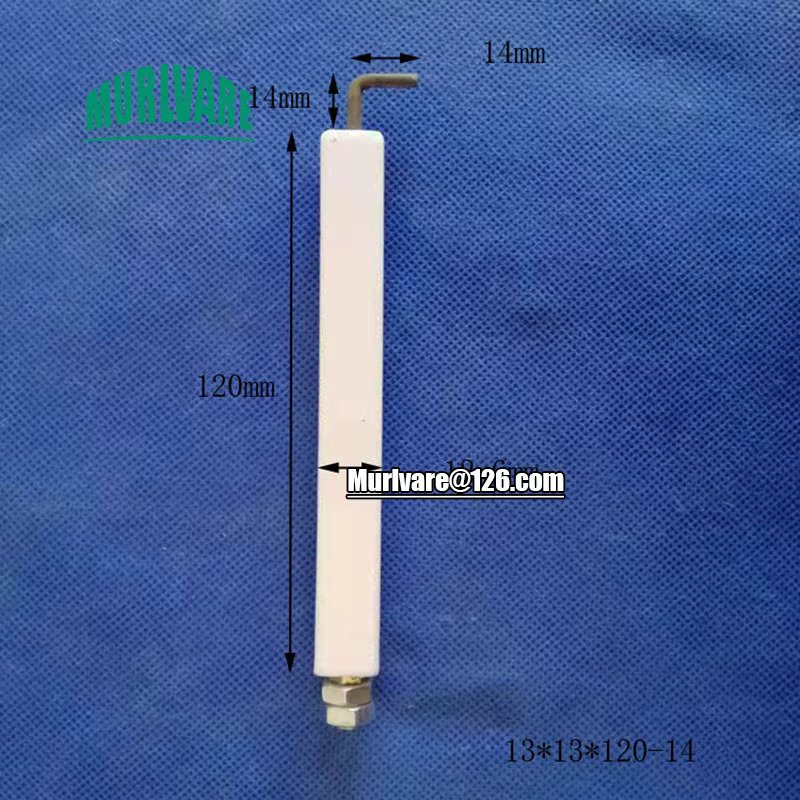 Buy  Gas Oven Ignition Needle for deck oven and pizza oven. Ignition Needle Ignition Rod Fire Detection. at Best Prices in Bangladesh