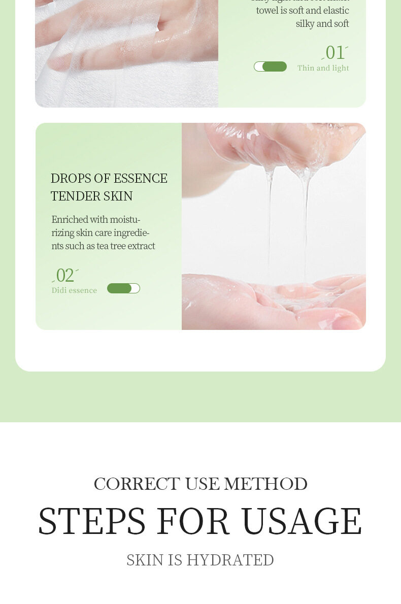 Picture of SADOER Botany And Fruits Skin Care Facial Mask Attractive Grape Bright Skin Sheet Mask - 1 Pcs