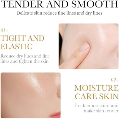 Picture of SADOER Collagen Anti-Aging Firming Gel - 300g