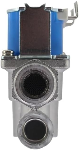 Buy Universal Solenoid Valve. Double Valve 24VDC for Pizza oven, Deck oven, Gas Oven, Gas Oven Stove Cooker and Fryer  at Best Prices in Bangladesh