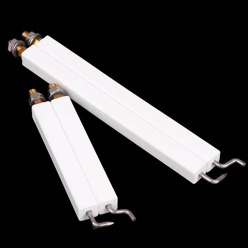 Buy  Ignition Needle Ignition Rod Fire Detection. For Gas Oven Ignition Needle for deck oven and pizza oven  at Best Prices in Bangladesh