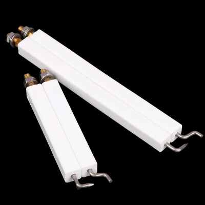 Buy  Ignition Needle Ignition Rod Fire Detection. For Gas Oven Ignition Needle for deck oven and pizza oven  at Best Prices in Bangladesh